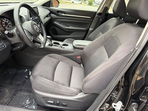 Used 2019 Nissan Altima 2.5 SV AWD/4WD image 39