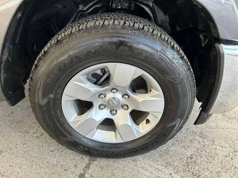 Used 2025 RAM 1500 Big Horn image 12