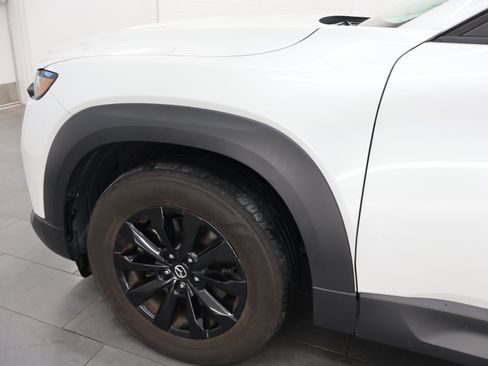 Used 2025 MAZDA CX-50 AWD 2.5 S w/ Preferred Package image 33