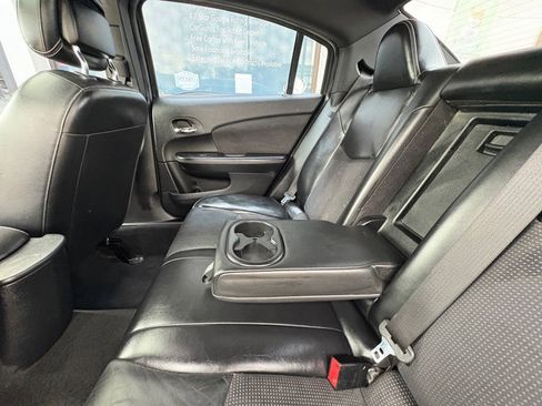 Used 2012 Chrysler 200 S w/ Sun/Sound Group image 20