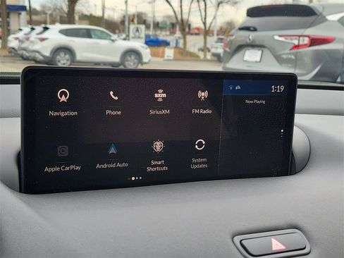 Certified 2025 Acura TLX w/ Technology Package image 25