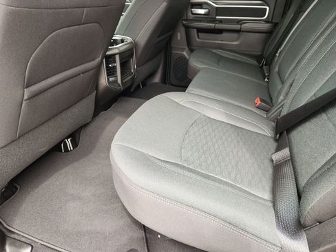 New 2026 RAM 2500 Lone Star image 23