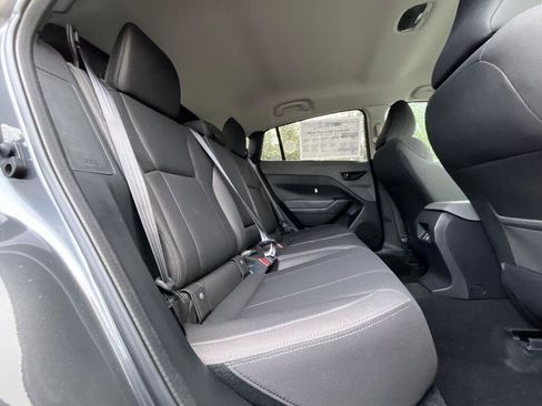 New 2026 Subaru Crosstrek 2.0i Premium image 14