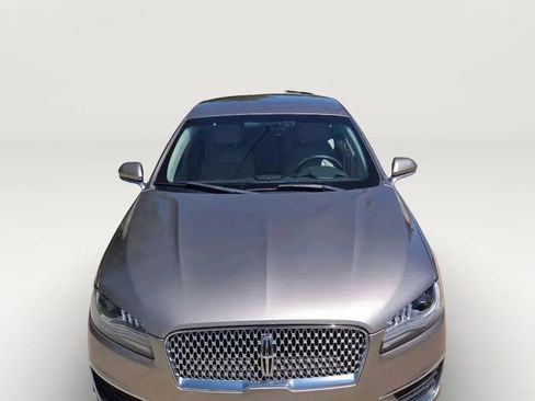 Used 2018 Lincoln MKZ Reserve FWD image 6