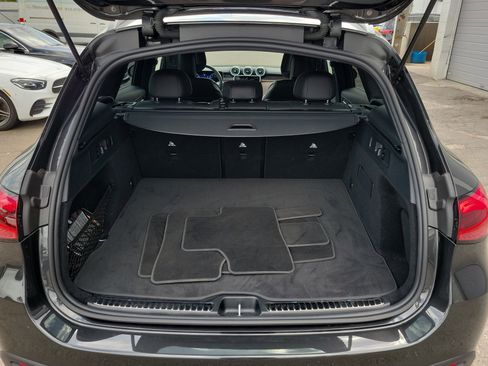 Certified 2026 Mercedes-Benz GLC 300 4MATIC image 9