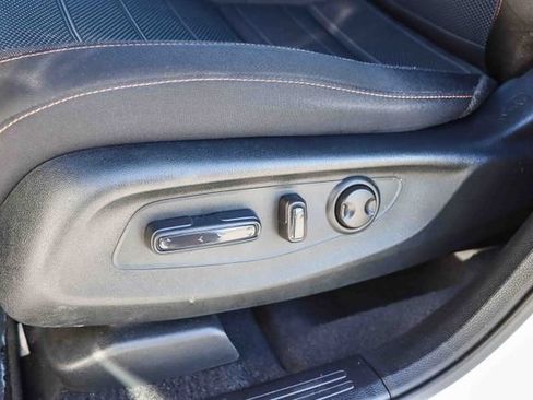 Certified 2023 Honda CR-V Sport image 23