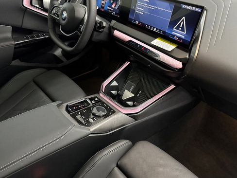 Used 2026 BMW X3 xDrive30 w/ Convenience Package image 28