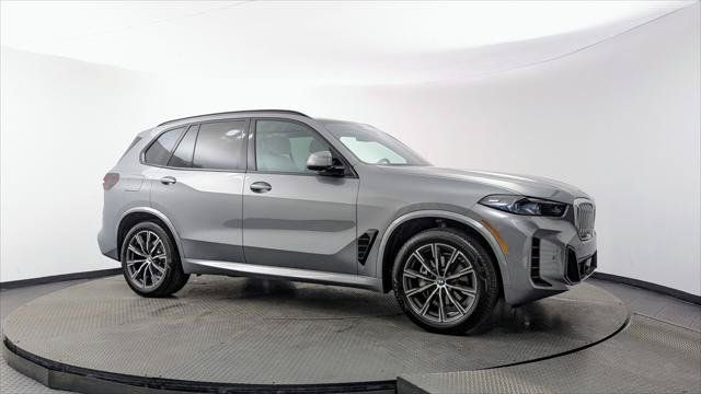 Used 2026 BMW X5 sDrive40i RWD image 11