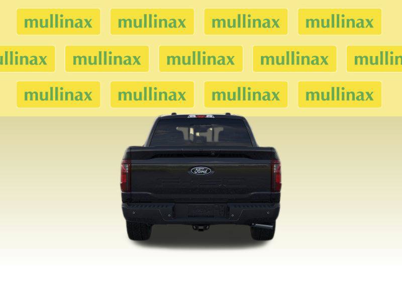 New 2026 Ford F150 XLT w/ Equipment Group 302A MID AWD/4WD image 39