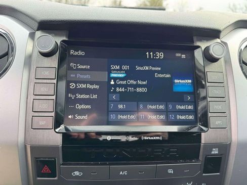 Used 2021 Toyota Tundra SR5 image 25