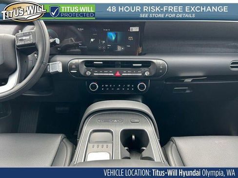 New 2026 Hyundai Palisade Calligraphy AWD/4WD image 12
