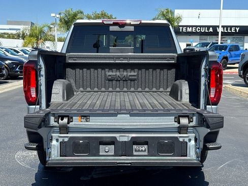 New 2026 GMC Sierra 1500 Denali Ultimate AWD/4WD image 9