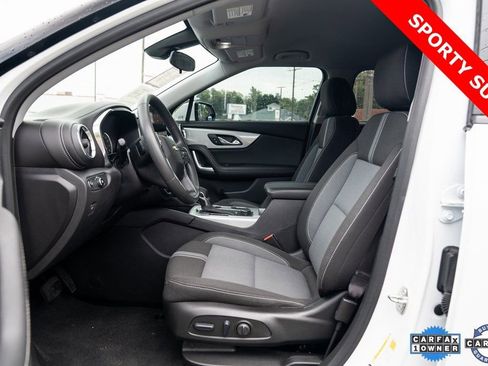 Used 2023 Chevrolet Blazer LT image 23