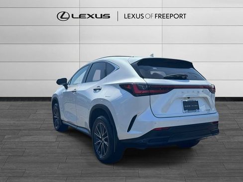Certified 2024 Lexus NX 350 AWD image 6