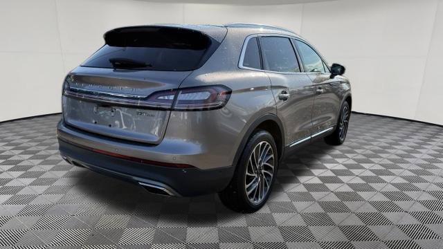 Used 2019 Lincoln Nautilus Reserve AWD/4WD image 5