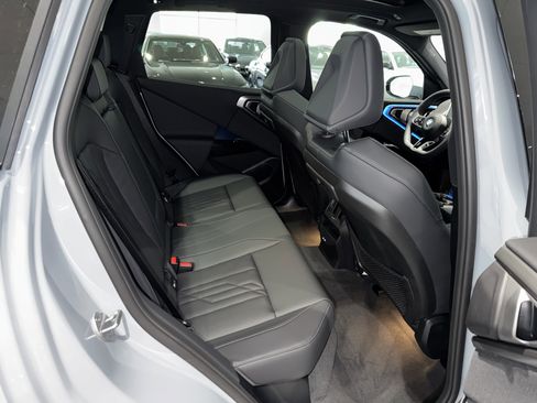 New 2026 BMW X3 xDrive30 w/ M Sport Package image 11