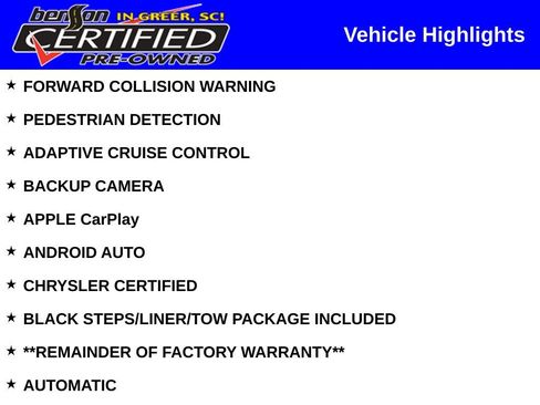 Certified 2026 RAM 2500 Tradesman w/ Bed Utility Group AWD/4WD image 2