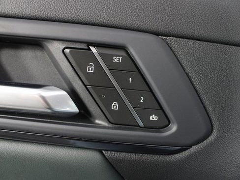 New 2026 GMC Terrain AT4 w/ Convenience Package III image 17