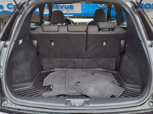 Certified 2020 Honda HR-V Sport image 7