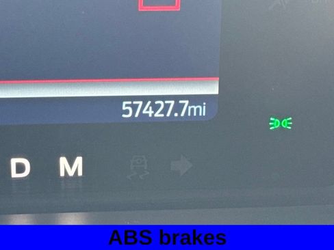 Used 2022 Ford Bronco Outer Banks AWD/4WD image 10
