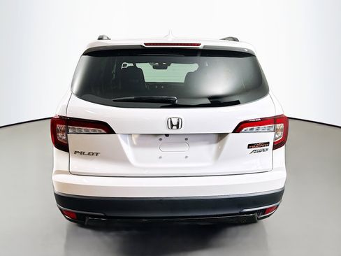 Used 2022 Honda Pilot TrailSport image 6