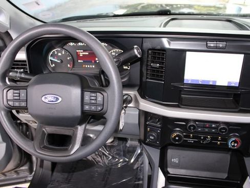 Used 2025 Ford F250 XLT w/ FX4 Off-Road Package AWD/4WD image 29