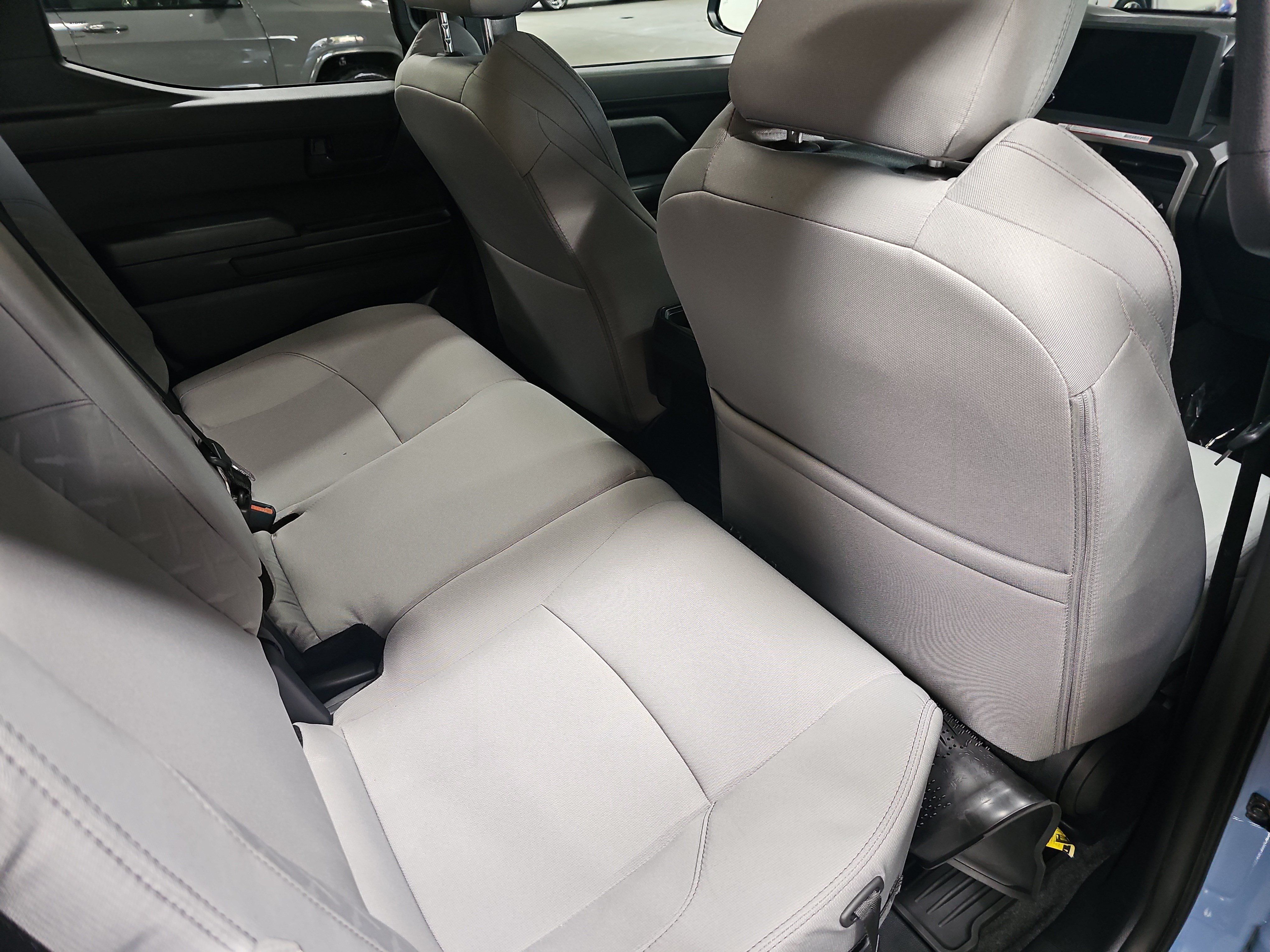 Used 2026 Toyota Tacoma SR5 RWD image 11