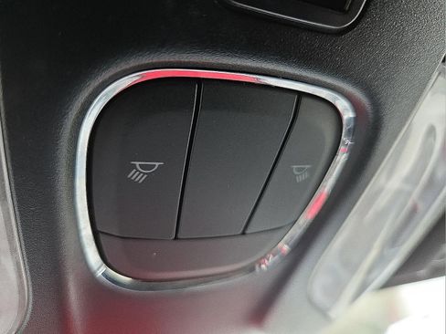 Used 2025 Jeep Compass Sport AWD/4WD image 20