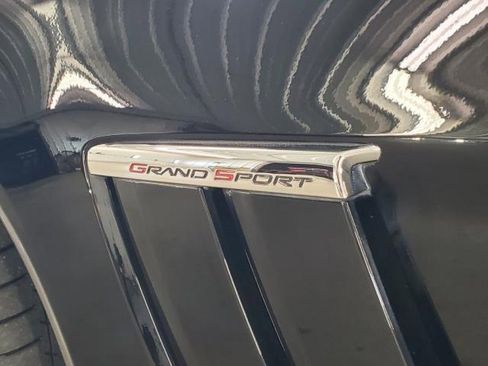 Used 2013 Chevrolet Corvette Grand Sport RWD image 9