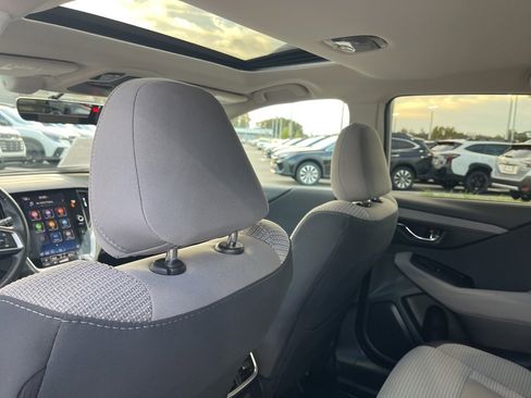 Certified 2022 Subaru Outback Premium image 26