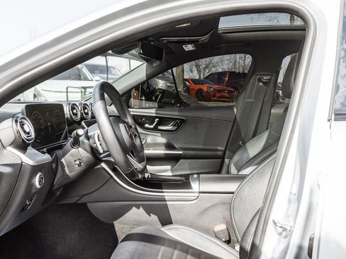 Used 2023 Mercedes-Benz C 300 4MATIC Sedan image 24