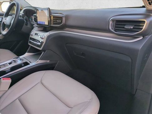 Used 2024 Ford Explorer XLT w/ Equipment Group 202A image 23