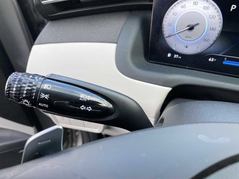 Certified 2024 Hyundai Tucson Limited image 22