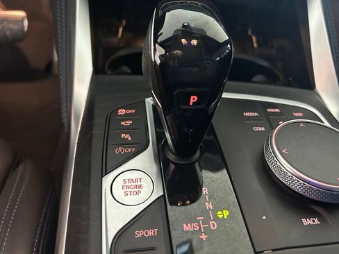 Used 2021 BMW 430i Coupe w/ M Sport Package RWD image 9