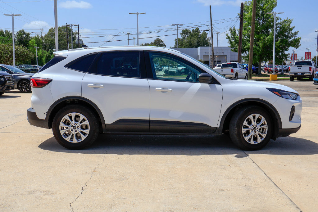Used 2025 Ford Escape Active FWD image 21