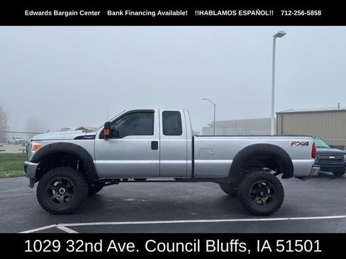 Used 2016 Ford F250 XL w/ XL Appearance Package image 6