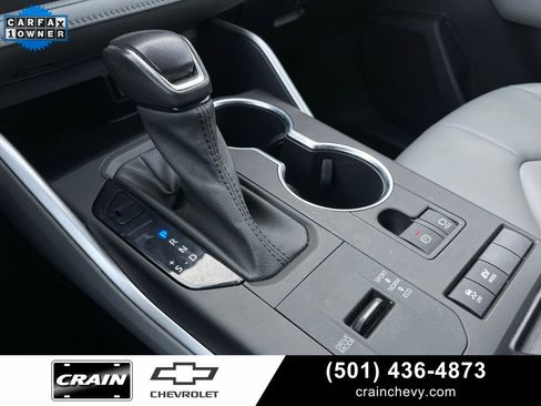 Used 2021 Toyota Highlander XLE image 20