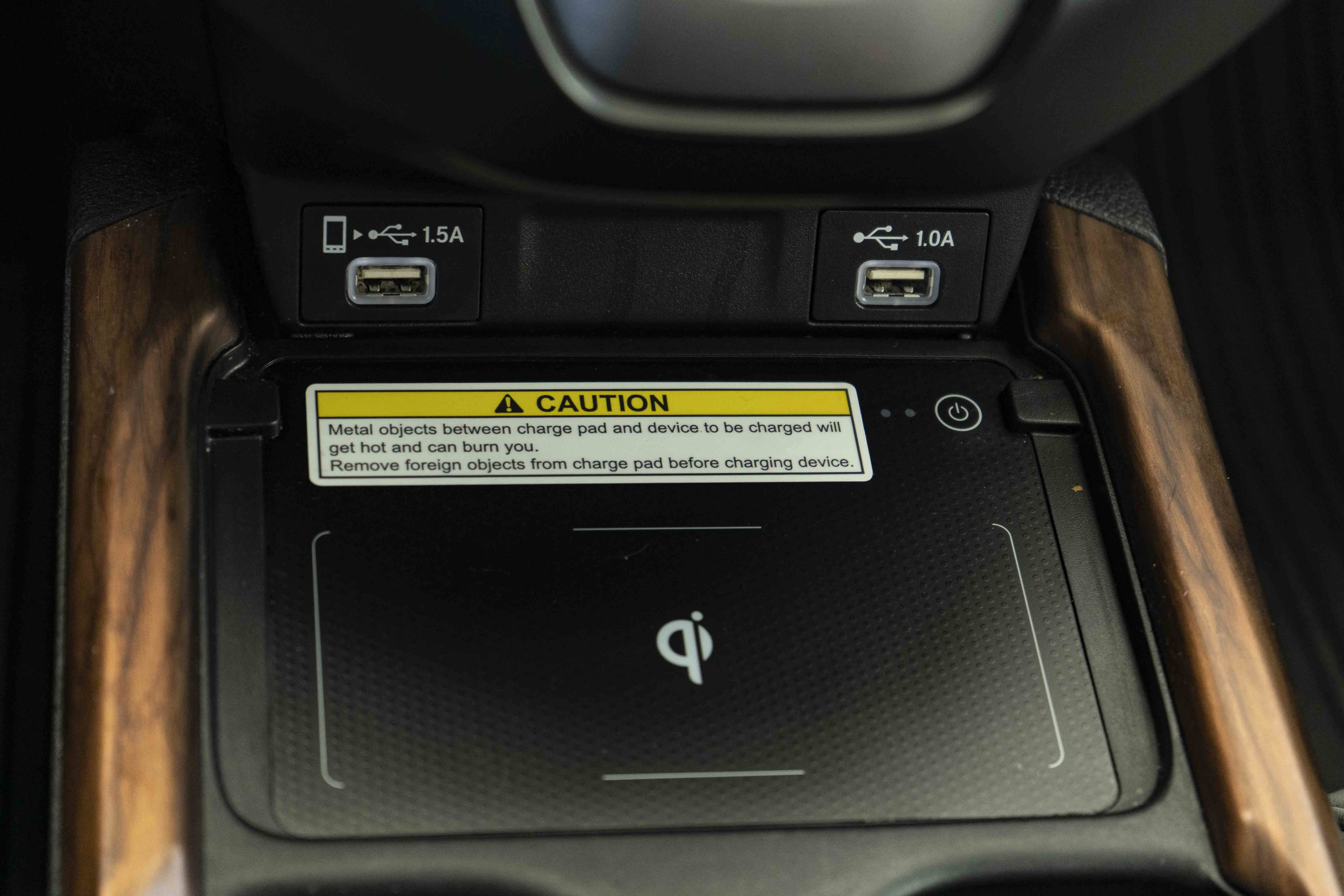 Used 2022 Honda CR-V Touring image 32