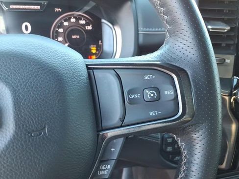 Used 2024 RAM 2500 Power Wagon w/ Level 2 Equipment Group image 17