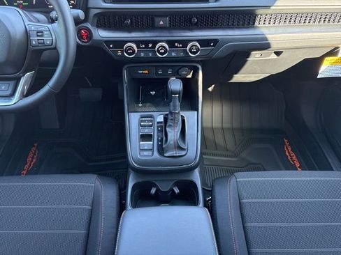 New 2026 Honda CR-V TrailSport image 11