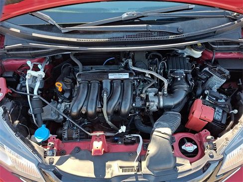 Used 2016 Honda Fit EX image 26