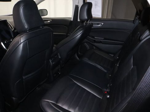 Certified 2022 Ford Edge SEL w/ Convenience Package AWD/4WD image 22