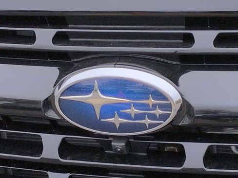 New 2026 Subaru Ascent Bronze Edition image 12