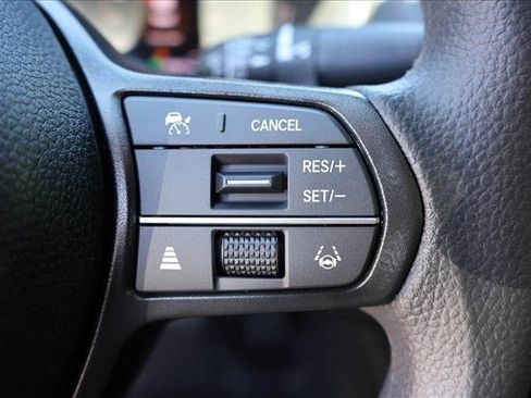 New 2026 Honda Accord LX image 15