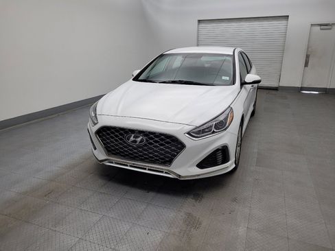 Used 2019 Hyundai Sonata SEL image 15