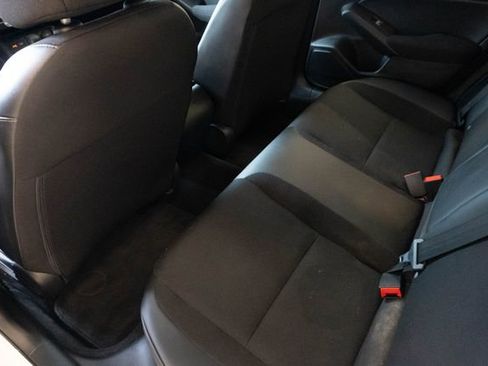 Certified 2025 Honda Civic Sport image 16