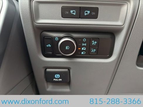 Used 2023 Ford F150 XLT w/ Equipment Group 301A Mid AWD/4WD image 19