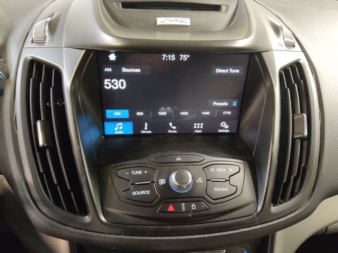 Used 2016 Ford Escape SE w/ Equipment Group 201A FWD image 25