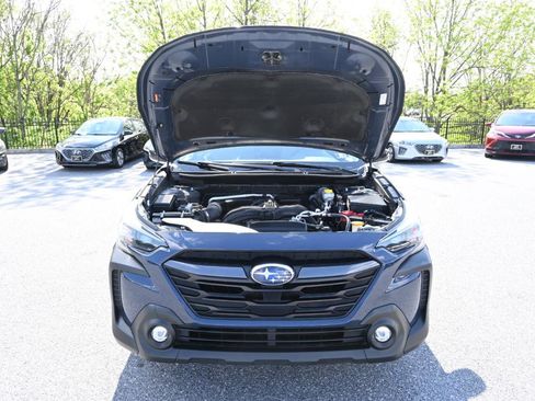 Used 2023 Subaru Outback Premium AWD/4WD image 26