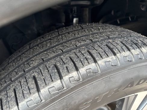 Used 2018 Nissan Rogue SL AWD/4WD image 28